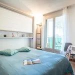 Studio Les Terrasses De La Mer-1 By Interhome