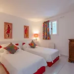 Apartment Les Collines De Valescure By Interhome