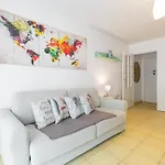 Nice 1 Bedroom Downtown Carre D'Or With Garage