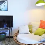 Appartement Avec Piscine, Tennis Et Parking Au Lavandou - 2 Pieces, 4 Couchages - Fr-1-251-24