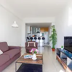 Apartment Les Yuccas Promenade Des Anglais By Interhome