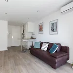 Haven Of Peace 1-Br Terrace With Sea View & Pool