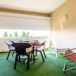 Residence Le Cap Des Terrasses - Studio 4 Personnes Mae-4837