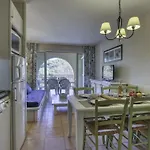 Apartment Les Rivages De Coudouliere-7 By Interhome