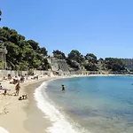 Apartment Le Grand Vallon
