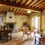 Chalet Familial A 5 Min Des Pistes De Ski De Chalmazel, 3 Chambres, Cheminee, Animaux Acceptes - Fr-1-496-138