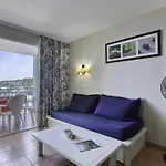 Apartment Les Rivages De Coudouliere-31 By Interhome