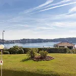 2 Bdr Villefranche-Sur-Mer Sea View Parking And Swimming Pool