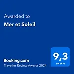 Mer Et Soleil