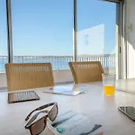 Tout A Pied - Plage, Gare, Commerces - 2 Pieces Avec Terrasse Et Climatisation - Fr-1-466A-6