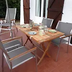 Villa Berta