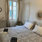 Appartement trois pièces Saint Tropez