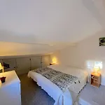 Studio Mezzanine Avec Jardin Privatif, Parking Et Clim - Saint-Raphael - Fr-1-226A-81