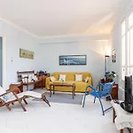 Extraordinary View On Port And Castle Hill - 1 Bdr & Parking