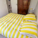 Charmant T2 A Six-Fours - Terrasse Et Proximite Plage - Residence Securisee - Fr-1-316-232