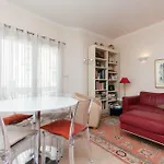 2-Br Apartment In City Center