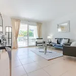 3-Room Apartment In Prestigious Residence