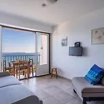 Studio Les Horizons By Interhome