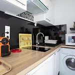 Apartment La Calmeraie By Interhome