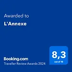 L'Annexe