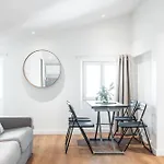 Ultra Central 2 Bdr - Rue De France