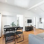Ultra Central 2 Bdr - Rue De France