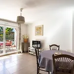 Apartment L'Eden By Interhome