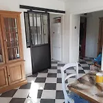 Villa Avec Piscine A 400M De La Plage