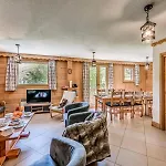 Chalet L'Armoise - Chalets Pour 14 Personnes 871