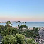 Cannes - Croisette - Palais Des Festivals