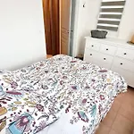 Appartement T2 + Coin Nuit - Wi-Fi - Piscine Gratuite - Parking Privatif - A 200M Plages Et Commerces - Fr-1-316-282