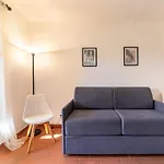 Studio Les Mas De Pramousquier-12 By Interhome