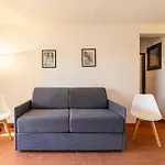 Studio Les Mas De Pramousquier-12 By Interhome