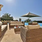 Villa Horizon Bleu Fuer 8 Pers., Luxurioes, Pool