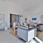Ferienhaus Petites Maures, Meerblick Und Eigener Pool