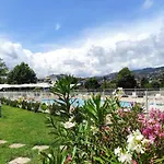 Studio 2 - Les Suites De Robinson - Residence Avec Piscine En Bord De Siagne, A Mandelieu-La-Napoule
