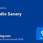 Studio Sanary Avec Jardin Proche Plage