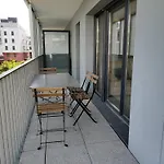 L'Envol - 80 M2 - 40 M2 Balcon - 2 Parkings Prives