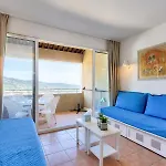 Residence Le Hameau Des Issambres - Maeva Home - Appartement 2 Pieces 5 Personnes Prestige Mae-1494