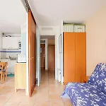 Residence Les Rivages Du Parc - Maeva Home - Studio 5 Personnes - Confort Mae-0812