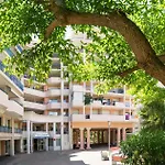 Residence Les Rivages Du Parc - Maeva Home - Studio 4 Personnes - Selection Mae-3056