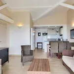 Les Bastides Aux Restanques Du Golfe De St Tropez - Maeva Home - Bastide Spacieuse Vue Mer Pour 6 Personnes - Prestige - Super Home Mae-2259