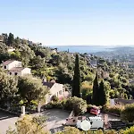 Les Issambres Corniche - Maeva Home - Appartement 2 Pieces 5 Personnes Selection Mae-1819