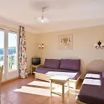 Les Issambres Corniche - Maeva Home - Appartement 2 Pieces 6 Personnes Selection Mae-1357