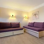Les Issambres Bellevue - Maeva Home - Appartement 3 Pieces 6 Personnes - Confort Mae-1364