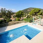 Les Issambres Corniche - Maeva Home - Appartement 2 Pieces 5 Personnes Selection Mae-1819