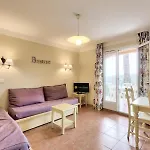 Les Issambres Corniche - Maeva Home - Appartement 2 Pieces 6 Personnes Selection Mae-1178
