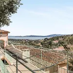 Les Appartements Aux Restanques Du Golfe De St Tropez - Maeva Home - Appartement Avec Une Belle Vue Mer 5 Personnes Mae-8388