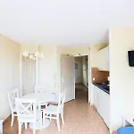 Residence Le Hameau Des Issambres - Maeva Home - Studio 5 Personnes Selection Mae-7938