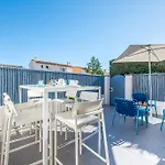 Maison Moderne Avec Piscine Et Tennis